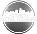 Motor City Metal Design